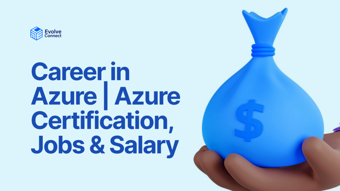 Career in Azure Azure Certification Jobs and Salary