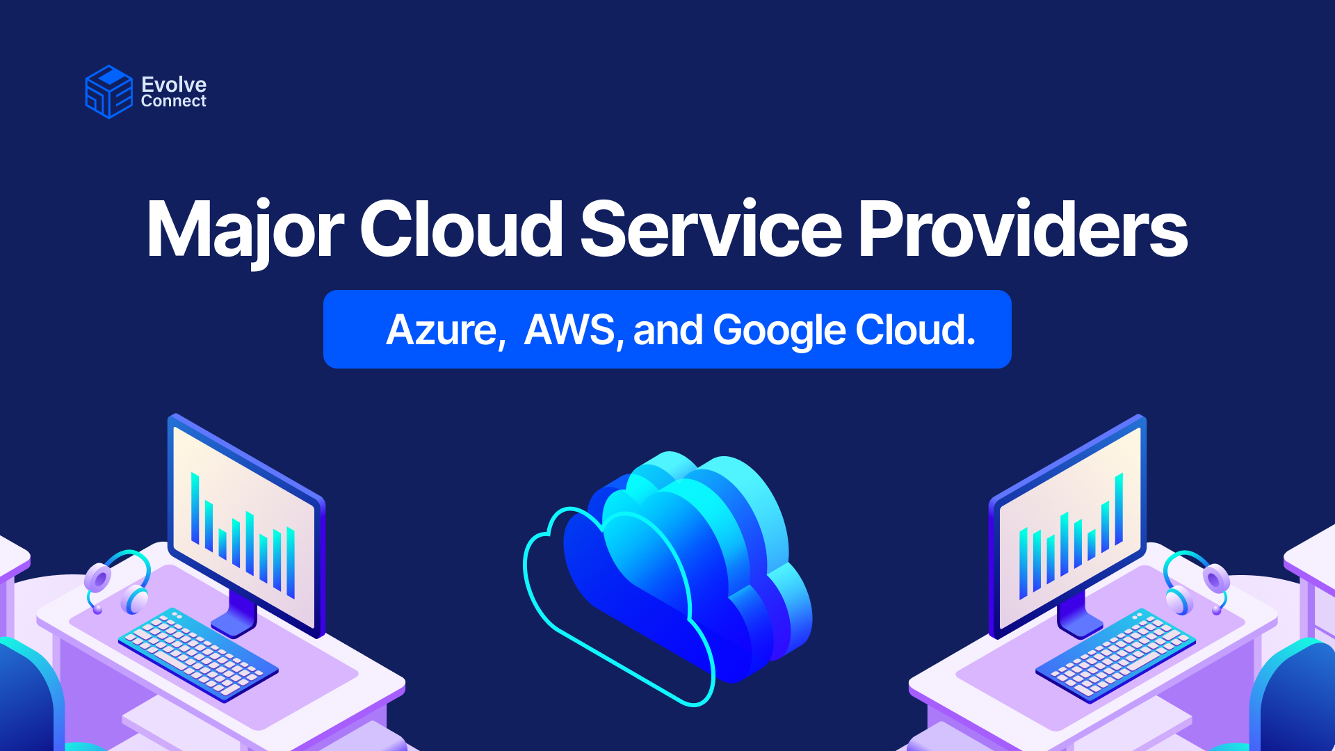 AWS Azure Google Cloud Cloud computing