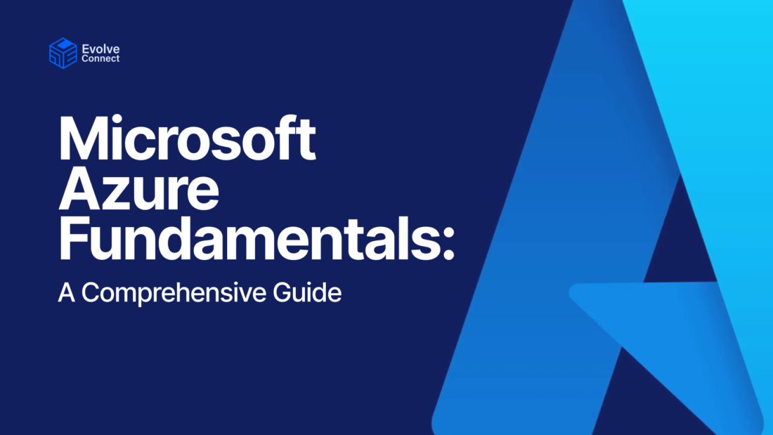 Microsoft Azure Fundamentals