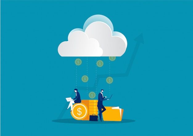 cloud cost savings