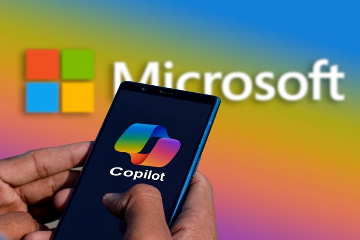 Microsoft Copilot for Finance