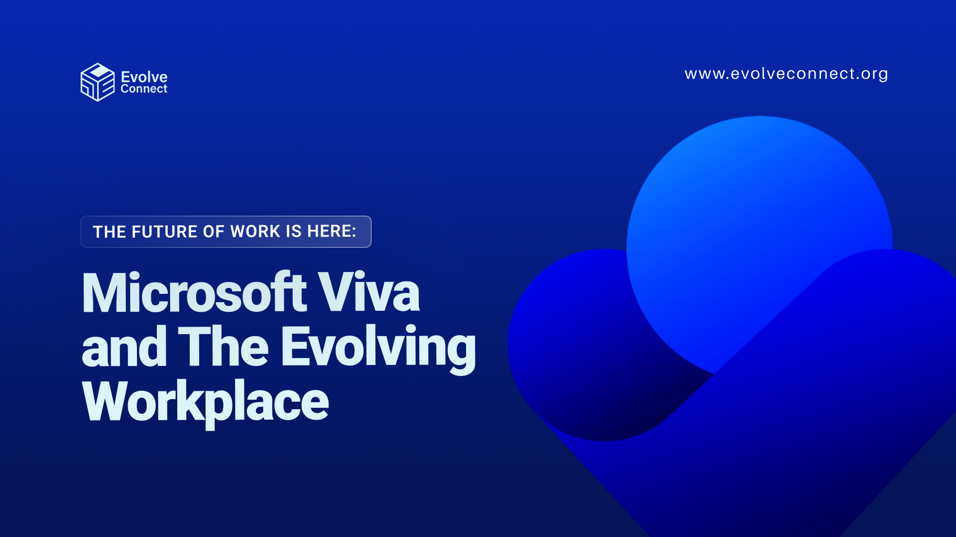 Microsoft Viva and Evolving Workplace 2