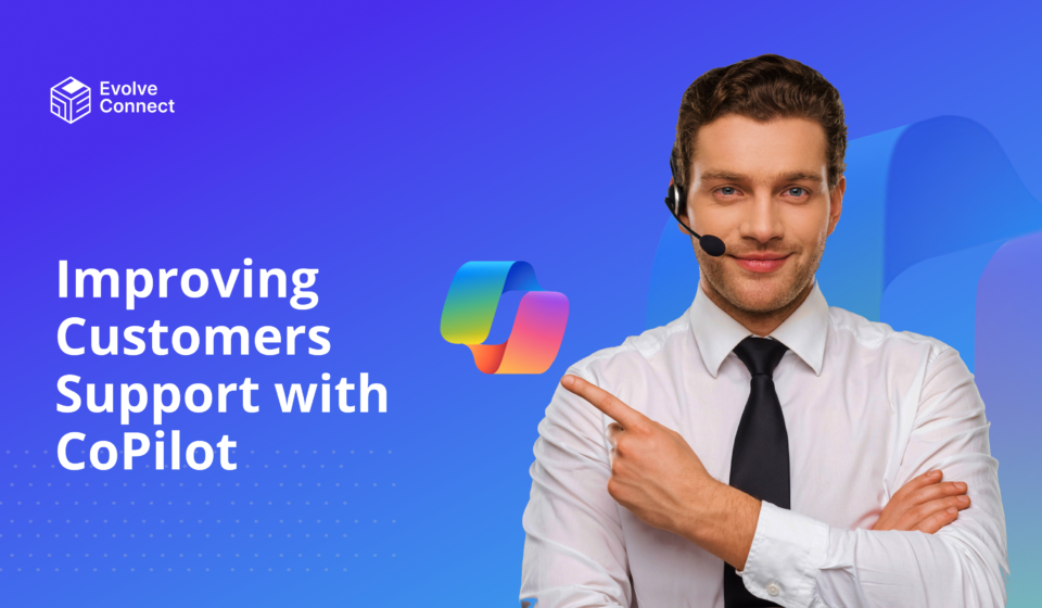 Improving customers support with CoPilot