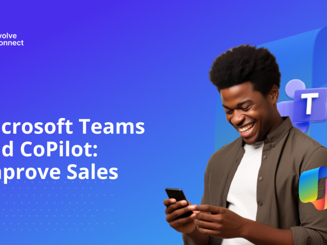 Microsoft teams and copilot, improve sales