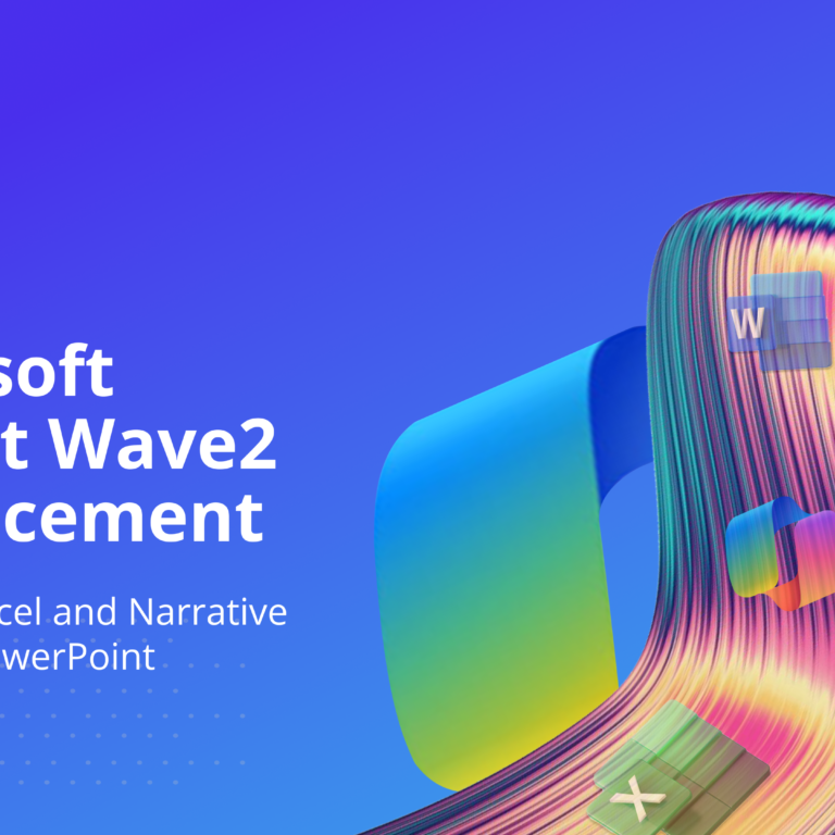 Microsoft CoPilot Wave 2 Advancement