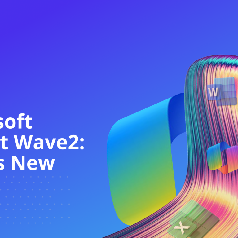 Microsoft CoPilot Wave 2, What's New